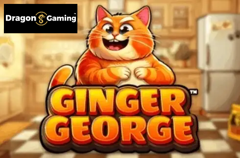 Ginger George